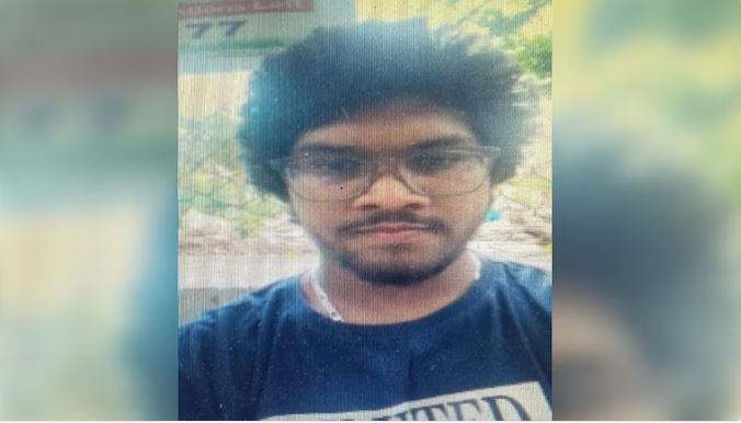 ಬೆಂಗಳೂರು: ಬ್ರೆಜಿಲಿಯನ್ ಮಾಡೆಲ್ ಗೆ  ಲೈಂಗಿಕ ಕಿರುಕುಳ ನೀಡಿದ ಡೆಲಿವರಿ ಬಾಯ್&nbsp;ಬಂಧನ