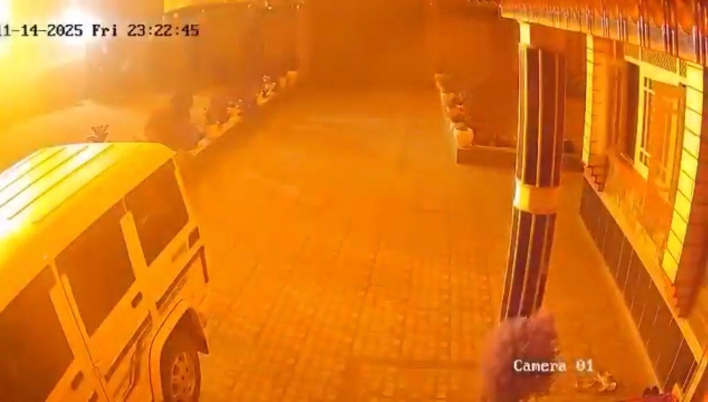 ನೌಗಾಂ ಪೊಲೀಸ್ ಸ್ಟೇಶನ್ ಸ್ಫೋಟ:ಶ್ರೀನಗರದಲ್ಲಿ ದುರಂತ, 9 ಸಾವು, 29&nbsp;ಗಾಯಗಳು